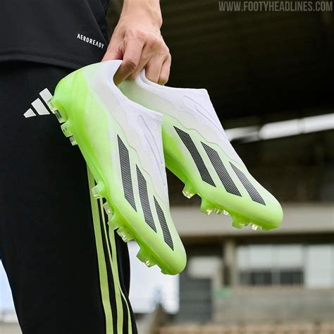 adidas crazy fest|adidas crazy fast boots.